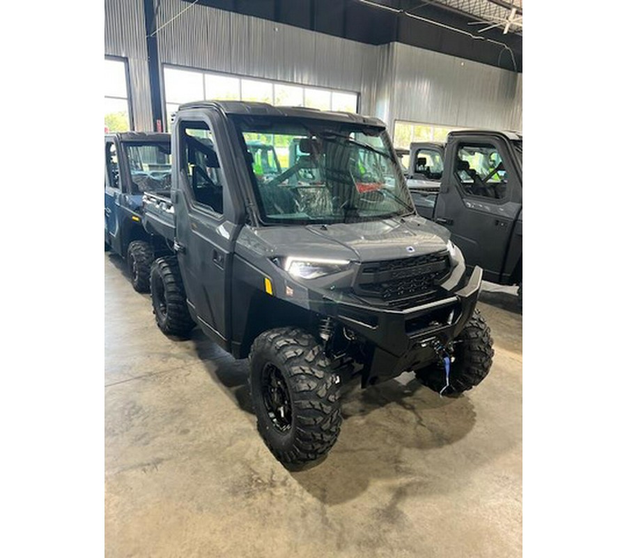 2026 Polaris RANGER XP 1000 NORTHSTAR PREMIUM