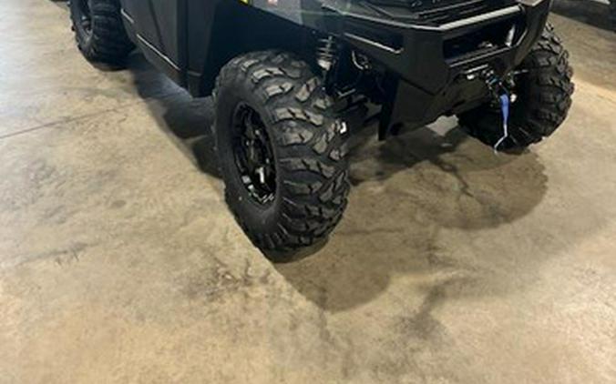 2026 Polaris RANGER XP 1000 NORTHSTAR PREMIUM