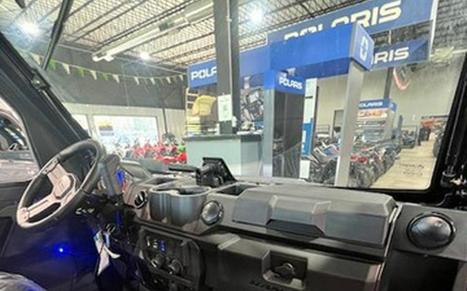 2026 Polaris RANGER XP 1000 NORTHSTAR PREMIUM