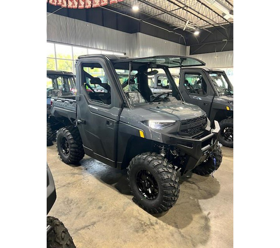 2026 Polaris RANGER XP 1000 NORTHSTAR PREMIUM