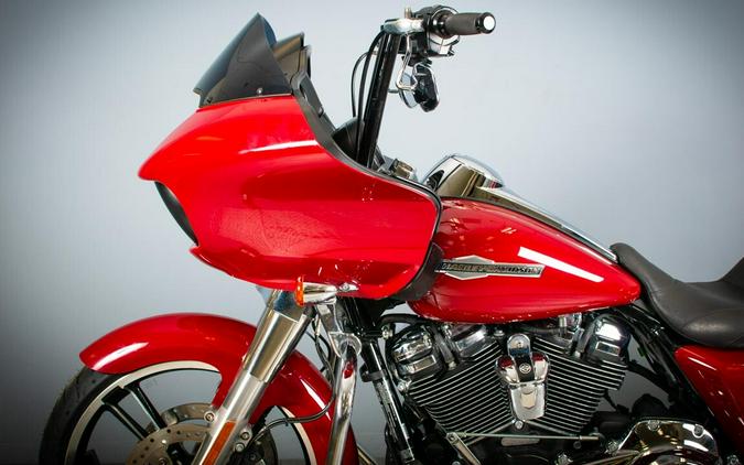 2021 Harley-Davidson Road Glide