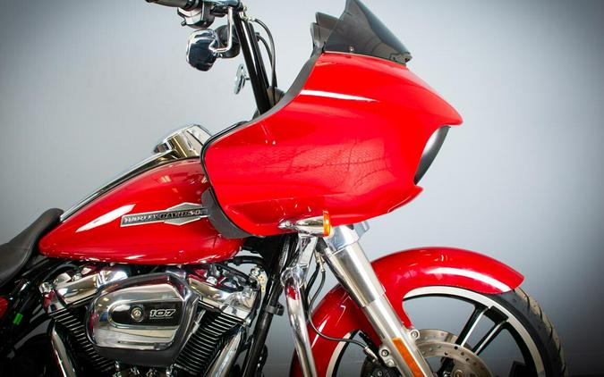 2021 Harley-Davidson Road Glide