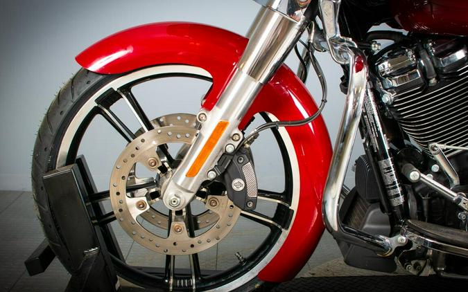 2021 Harley-Davidson Road Glide