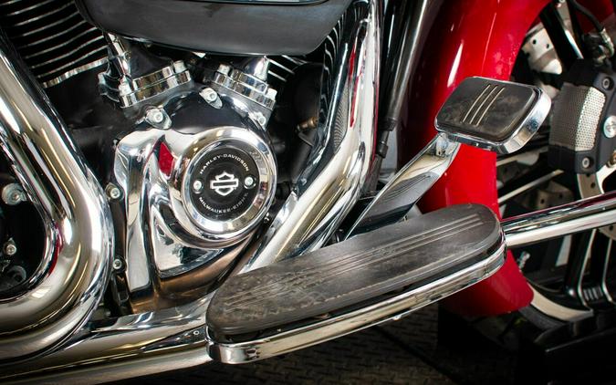 2021 Harley-Davidson Road Glide