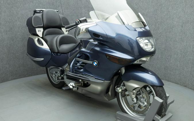 2005 BMW K1200LT W/ABS