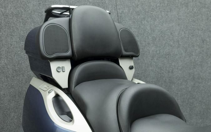 2005 BMW K1200LT W/ABS