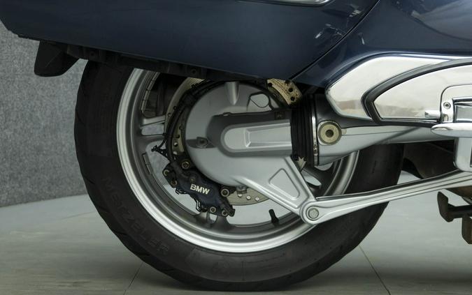 2005 BMW K1200LT W/ABS