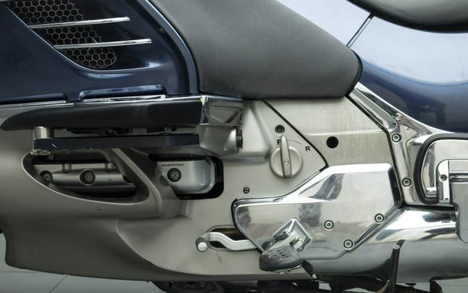 2005 BMW K1200LT W/ABS