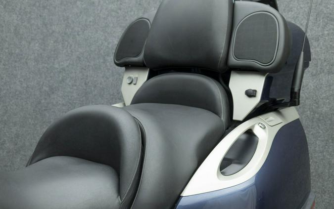 2005 BMW K1200LT W/ABS