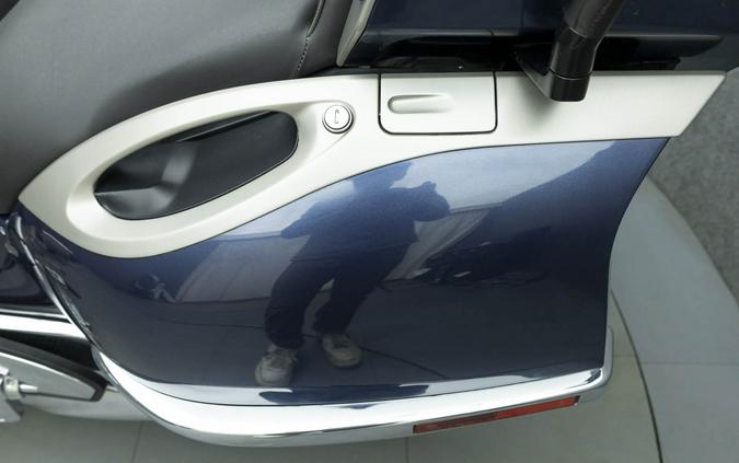 2005 BMW K1200LT W/ABS