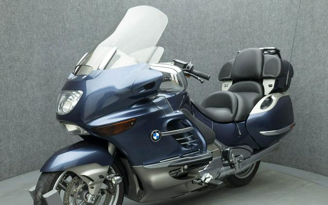 2005 BMW K1200LT W/ABS