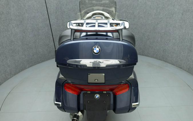 2005 BMW K1200LT W/ABS