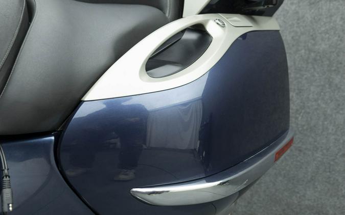 2005 BMW K1200LT W/ABS