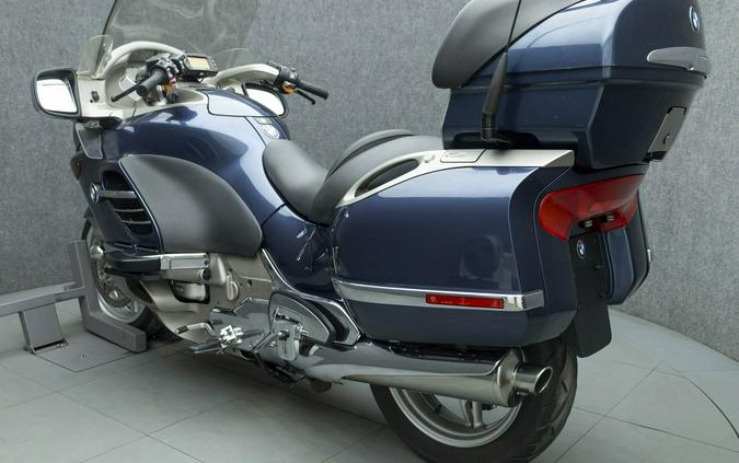 2005 BMW K1200LT W/ABS