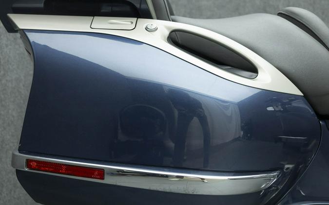 2005 BMW K1200LT W/ABS