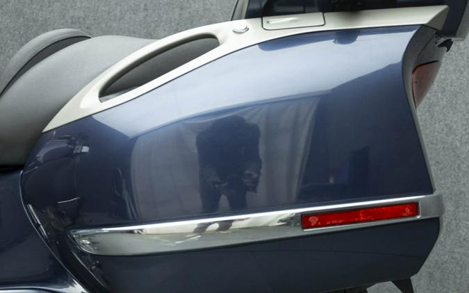 2005 BMW K1200LT W/ABS