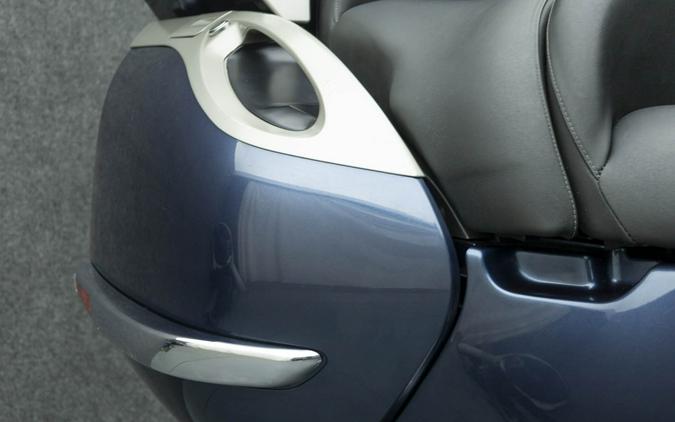 2005 BMW K1200LT W/ABS