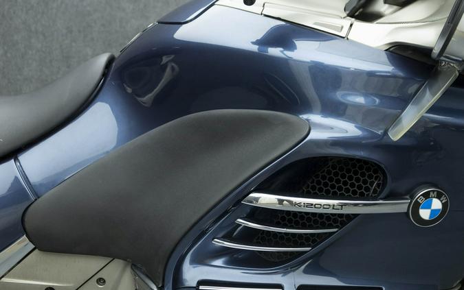 2005 BMW K1200LT W/ABS