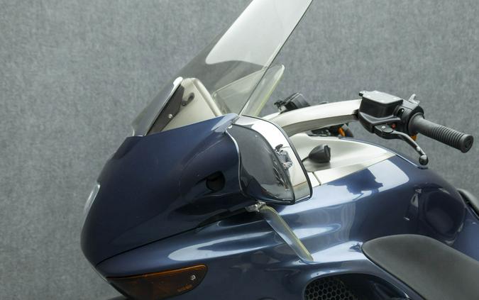 2005 BMW K1200LT W/ABS