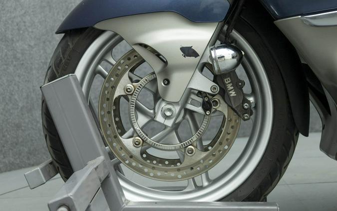 2005 BMW K1200LT W/ABS