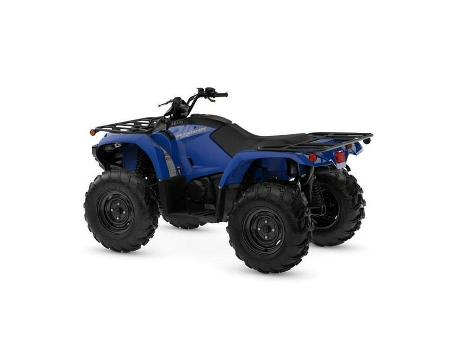 2026 Yamaha Kodiak 450
