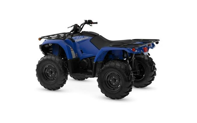 2026 Yamaha Kodiak 450