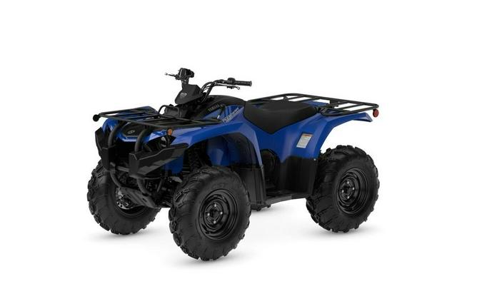 2026 Yamaha Kodiak 450