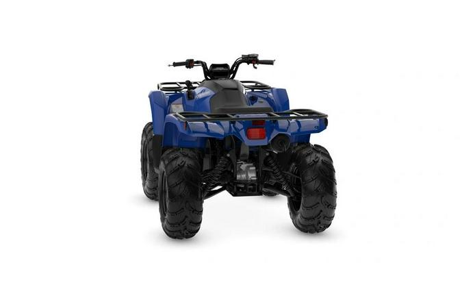 2026 Yamaha Kodiak 450