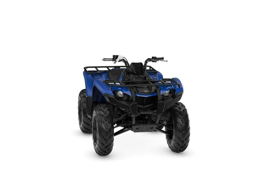 2026 Yamaha Kodiak 450