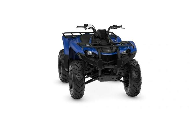 2026 Yamaha Kodiak 450