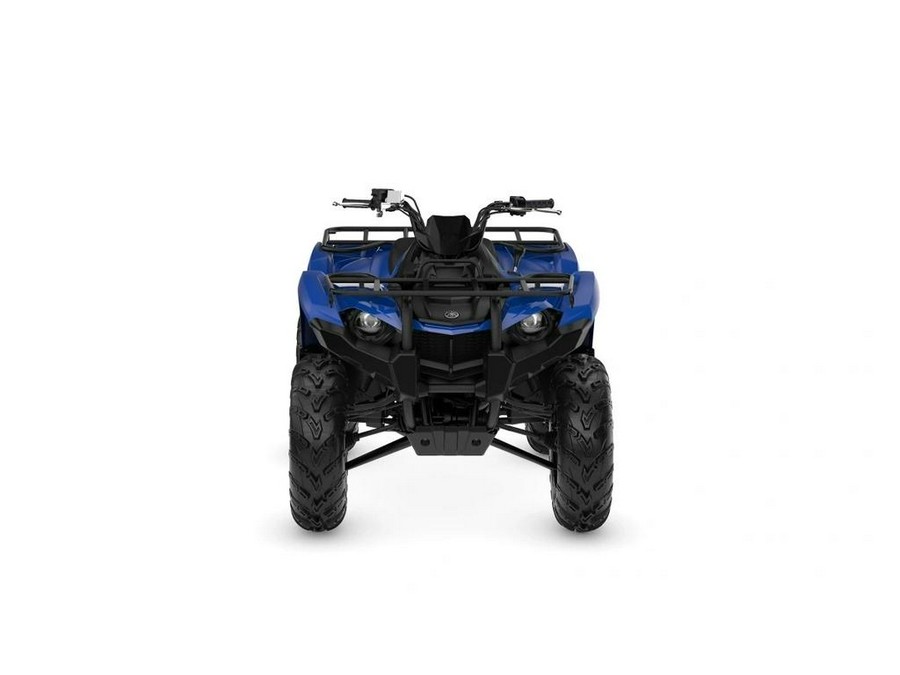 2026 Yamaha Kodiak 450
