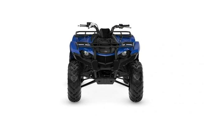 2026 Yamaha Kodiak 450