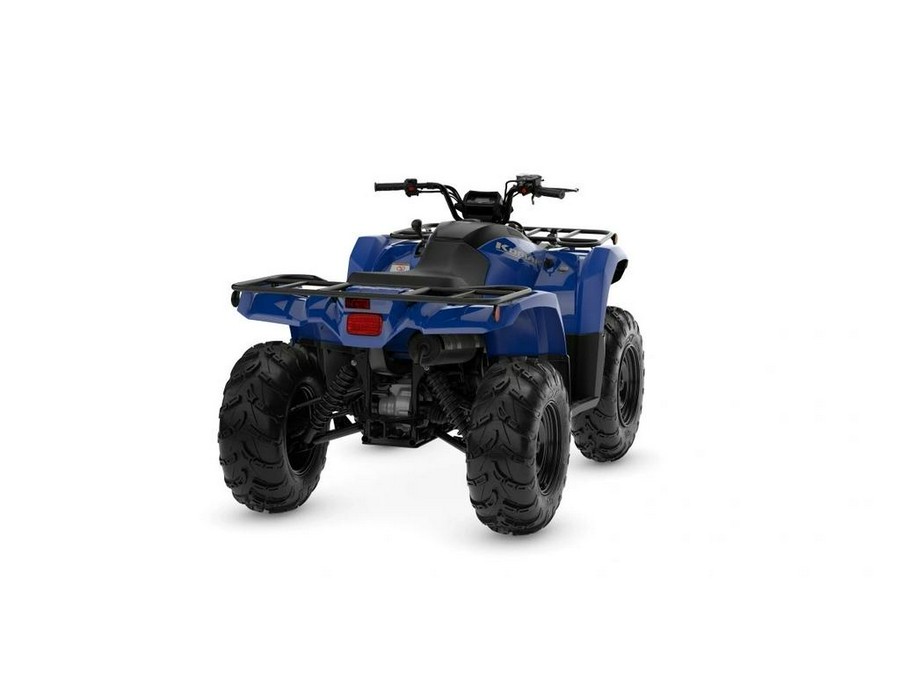 2026 Yamaha Kodiak 450