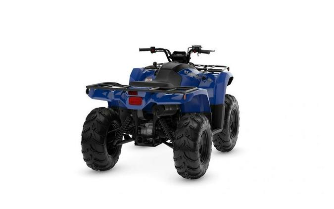 2026 Yamaha Kodiak 450