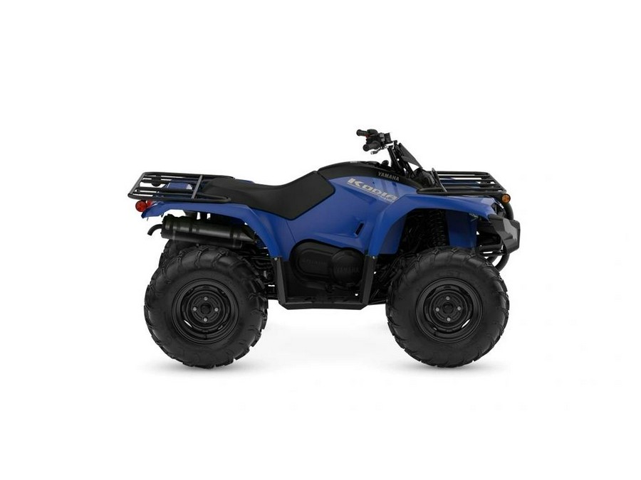2026 Yamaha Kodiak 450