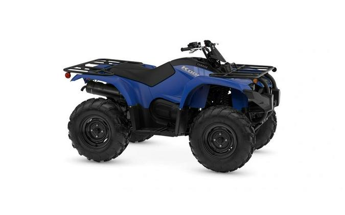 2026 Yamaha Kodiak 450