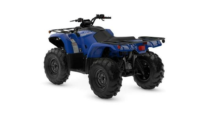 2026 Yamaha Kodiak 450