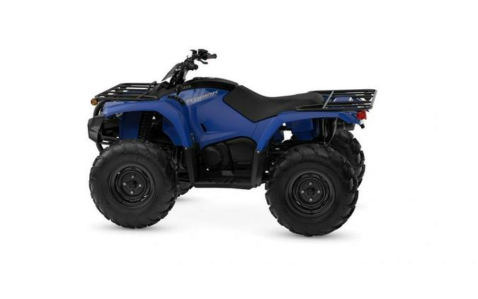 2026 Yamaha Kodiak 450