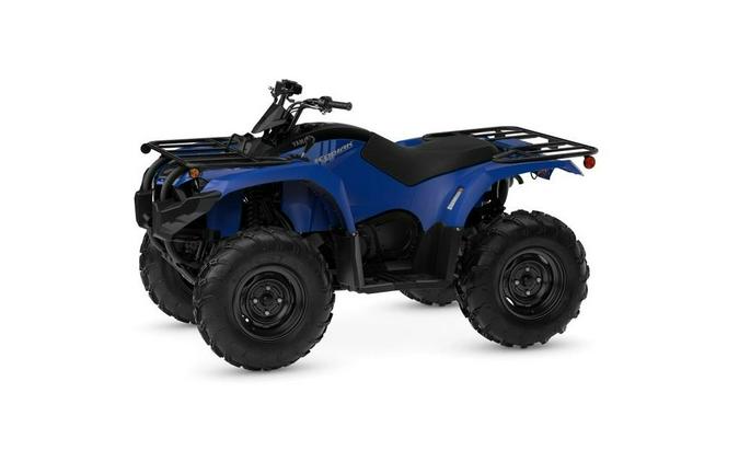 2026 Yamaha Kodiak 450