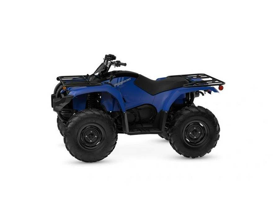 2026 Yamaha Kodiak 450