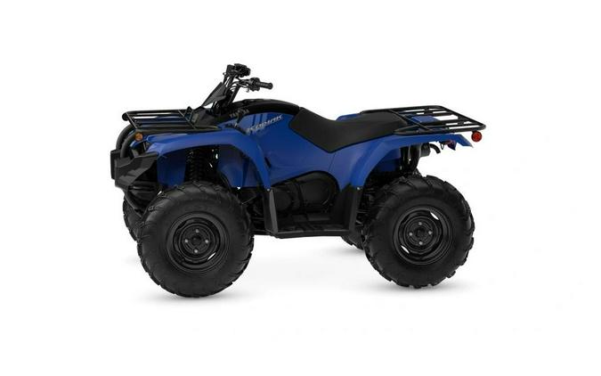 2026 Yamaha Kodiak 450