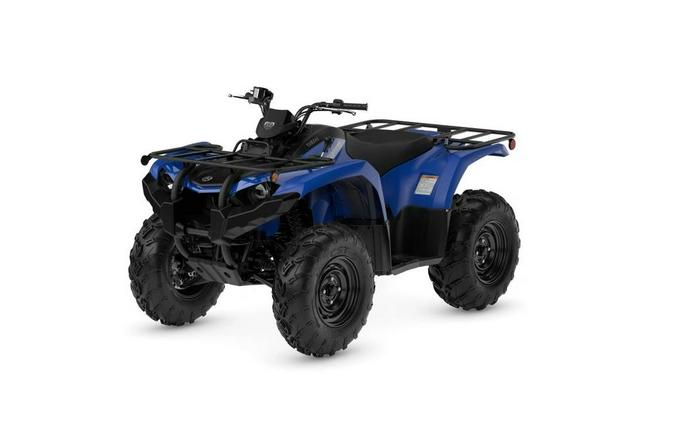 2026 Yamaha Kodiak 450