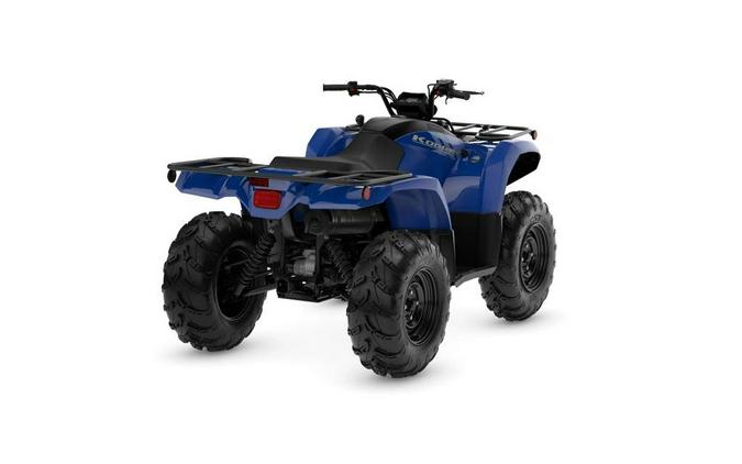2026 Yamaha Kodiak 450