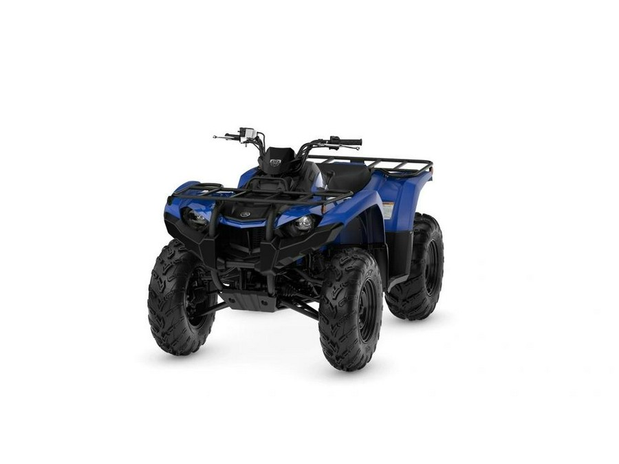 2026 Yamaha Kodiak 450