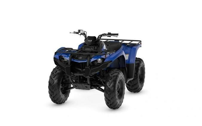 2026 Yamaha Kodiak 450
