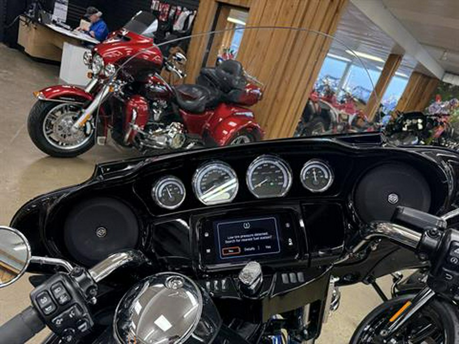 2022 Harley-Davidson Ultra Limited