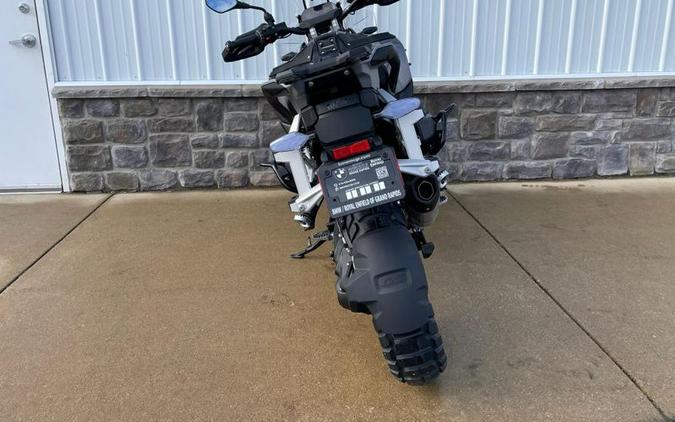 New 2026 BMW R 1300 GS Adventure