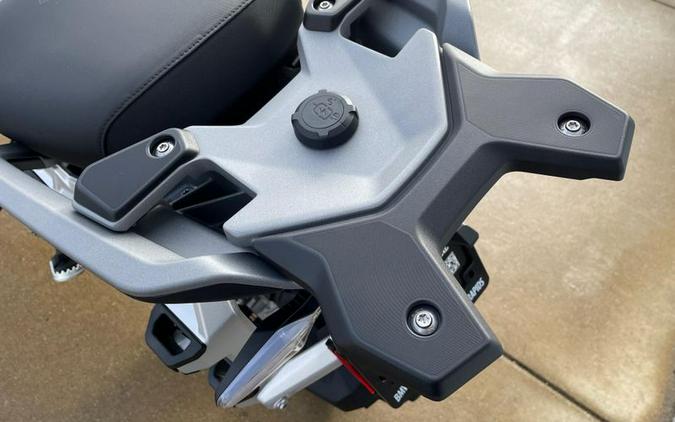 New 2026 BMW R 1300 GS Adventure