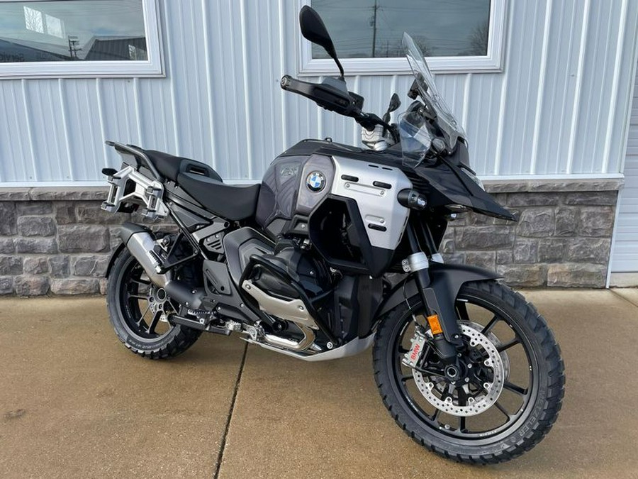 New 2026 BMW R 1300 GS Adventure