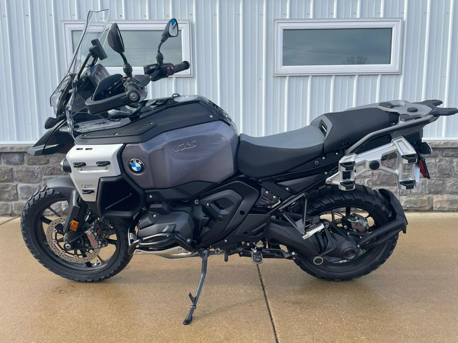 New 2026 BMW R 1300 GS Adventure
